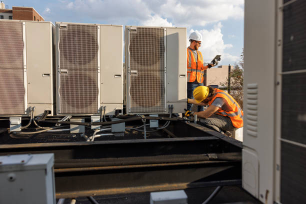 Best Emergency HVAC repair  in Palm Springs, FL