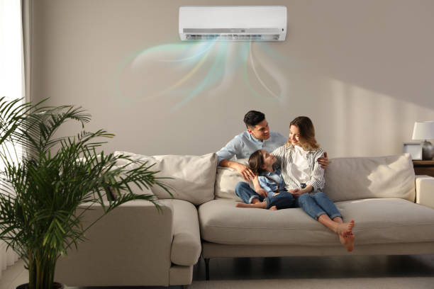 Local HVAC companies in Palm Springs, FL