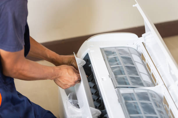 Best Affordable HVAC services  in Palm Springs, FL