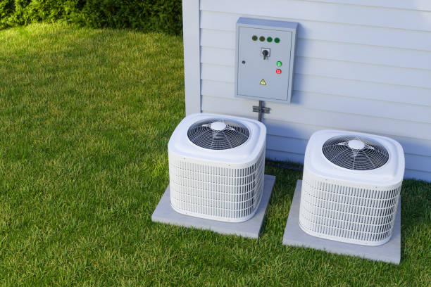 Best Affordable HVAC services  in Palm Springs, FL