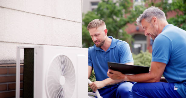 HVAC troubleshooting in Palm Springs, FL