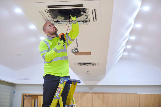 Best Local HVAC companies  in Palm Springs, FL