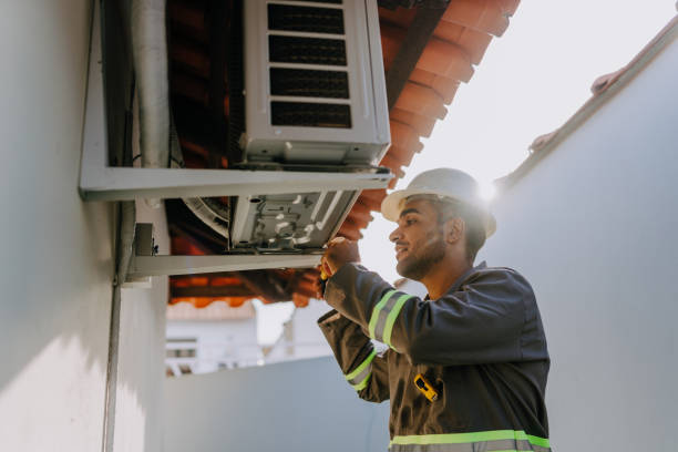 Best HVAC companies near me  in Palm Springs, FL