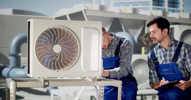 Best Furnace repair near me  in Palm Springs, FL