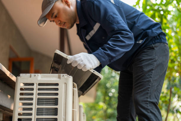 Best 24/7 HVAC repair  in Palm Springs, FL