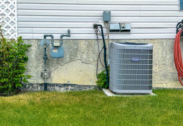 Professional HVAC in Palm Springs, FL